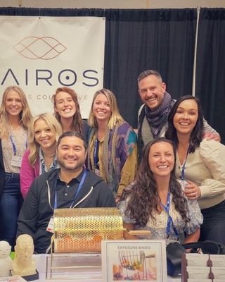 Dr. Kairos Wellness Collective